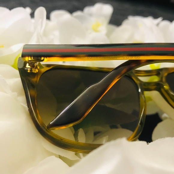 GUCCI Sungleses Modelo GG1018/S - Picture 8 of 8